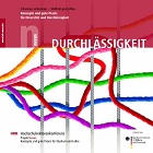 Cover nexus-Broschüre "Durchlässigkeit"
