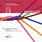 Cover nexus-Broschüre "Diversität"
