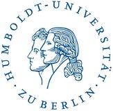 Logo der Humboldt Universität zu Berlin